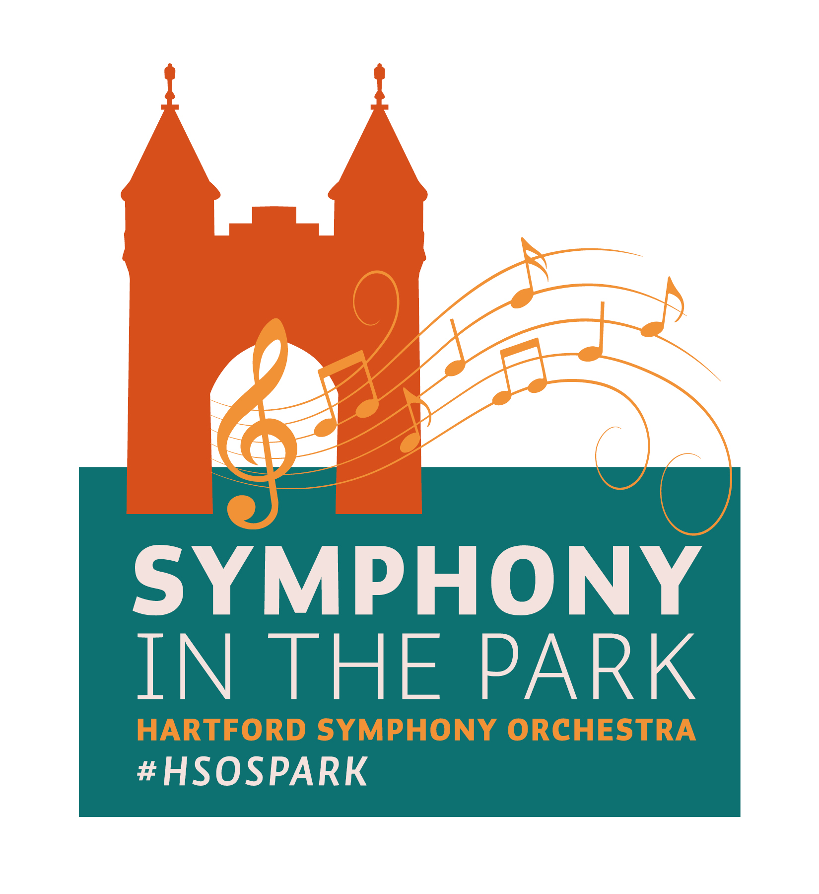 Hartford Symphony Orchestra Presents Symphony in the Park this June