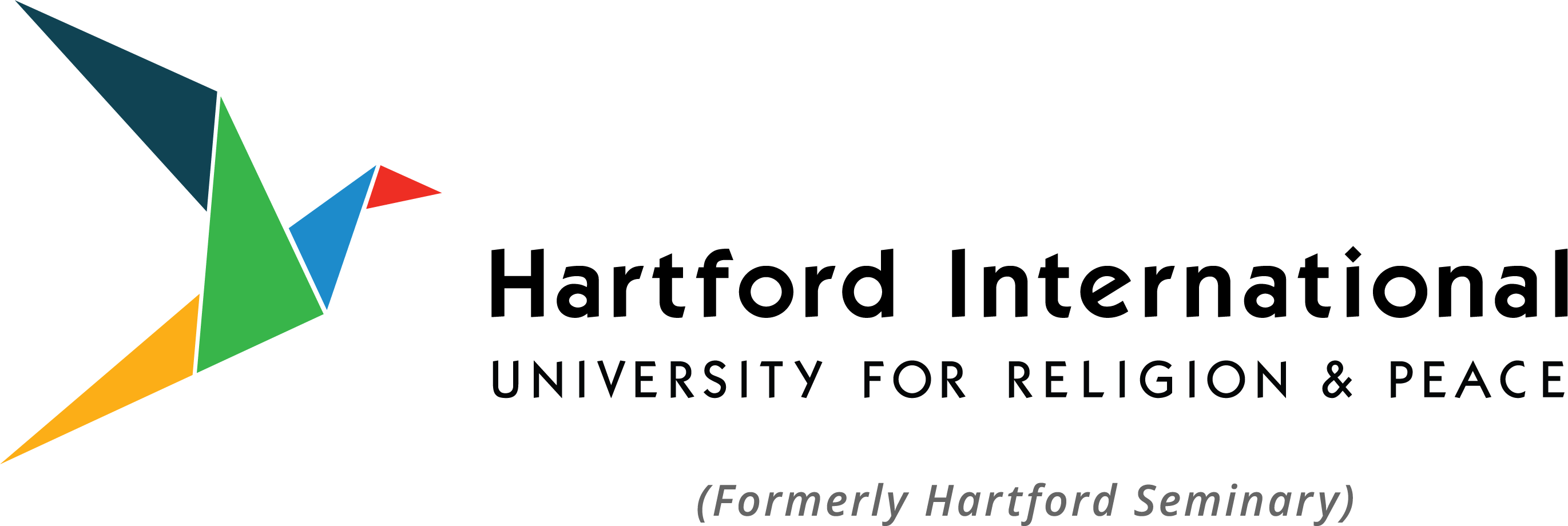 Hartford Seminary is now Hartford International University for Religion